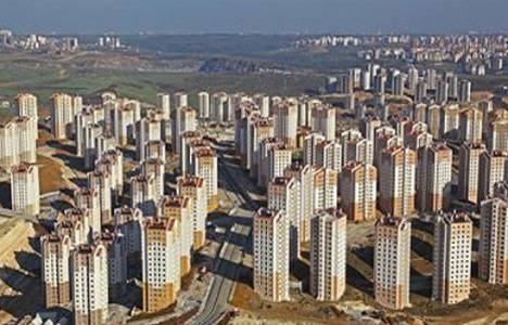  Kayaşehir TOKİ 19. Bölge başvurular!