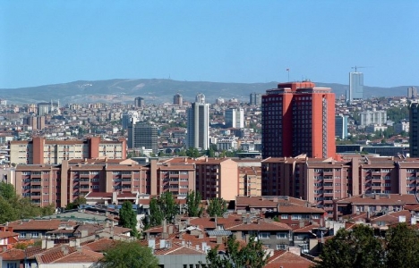 Avcılar'da yeni imar planı tamam sıra uygulamada!