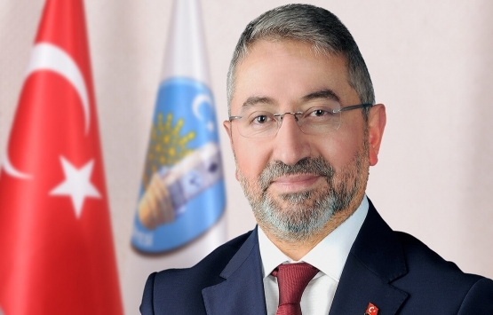 Çorum Kale ye kentsel dönüşüm müjdesi!