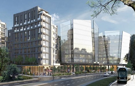 Vadikoru da sınırlı sayıdaki dairelerde vade sıfırlandı!