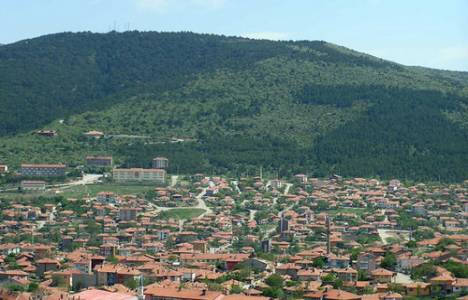 Yozgat'ta tarihi cephanelik alana arkeoloji müzesi kurulacak!