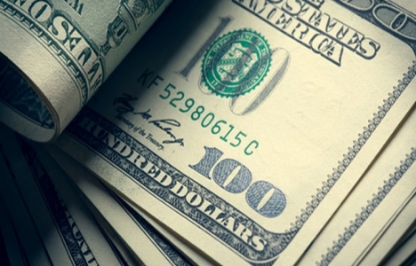 Dış ticaret açığı Mayıs'ta 6,8 milyar dolar!