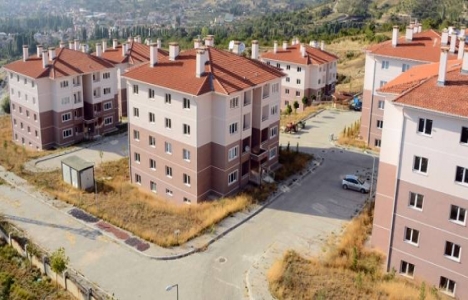  Kütahya İnköy Emeklilere Özel kura sonuçları! Kazananlar!