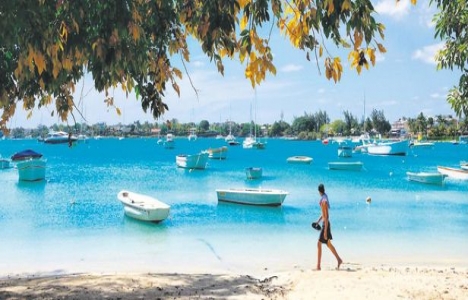 Zenginler paralarını vergi ödenmeyen ülkelere götürüyor!