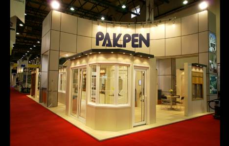 PAKPEN kaliteden ödün vermiyor! 