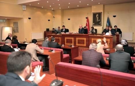 Beykoz Belediyesi'nden Başsavcılık ve Halk Sağlığı Kurumu'na bina tahsisi!