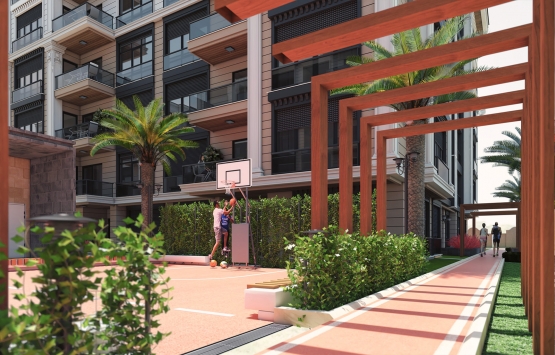 Goldlife Tuzla da 470 bin TL ye! Yeni proje!