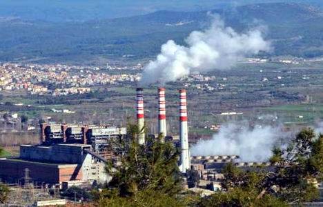 Yatağan Termik Santrali ihalesi sonucu açıklandı!