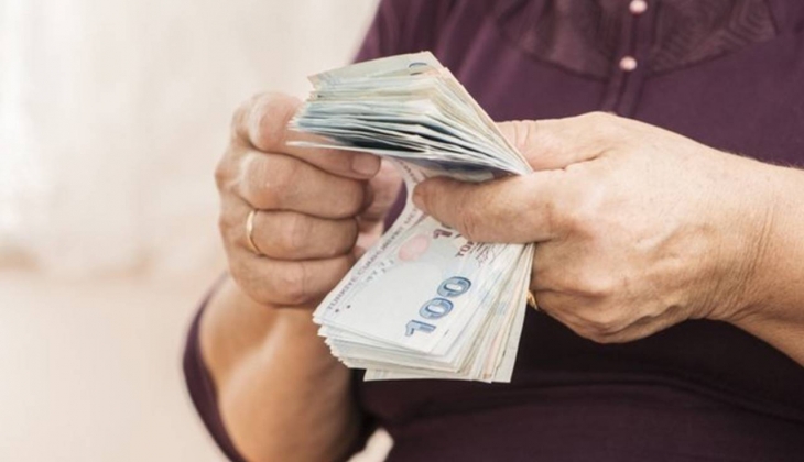  Emekliler bu haberi bekliyor! İşte kuruşu kuruşuna emeklilerin alacağı net zam oranı