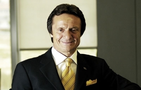 Ahmet Nazif Zorlu: İzmir'in turizm potansiyeli geliştirilmeli!