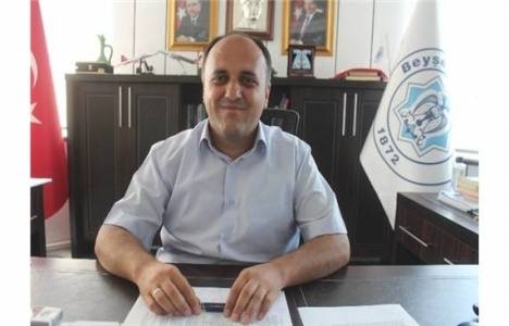 TOKİ Konya Beyşehir'deki konut açığını giderecek! 