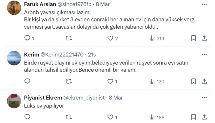 Kiralar bu şekilde düşer: 1 yıldan sonra ev sahibi kontratı feshedebilmeli!