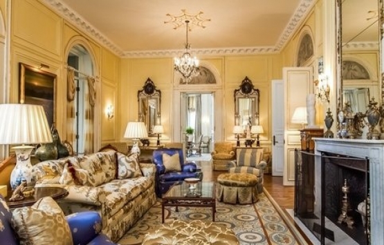 Jay Leno, Rhode Island dan 13.5 milyon dolara ev aldı!