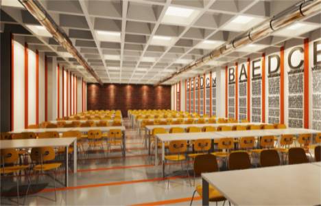 Anabilim Eğitim Kurumları Sancaktepe Kampüsü ne zaman açılacak?