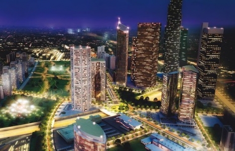 İşte dünyanın milyar dolarlık 11 dev projesi!