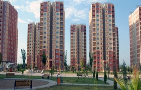 TOKİ Konya Ilgın Evleri kurası 2016!