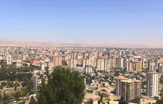 Kayseri'de 5 cami tapusu ve 4 villa arsası takası!