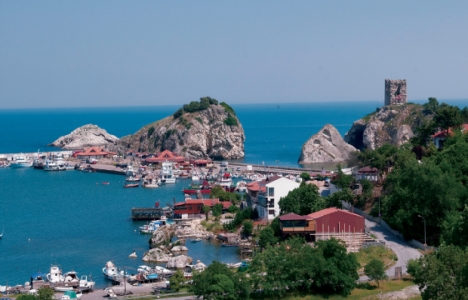 Şile'de imar planının tamamlanması bölgenin değerini artırdı!