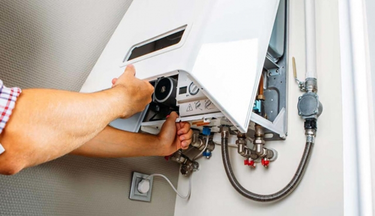 Gaziantepliler 13 Şubat Pazartesi gününden itibaren doğalgaza kavuşuyor!