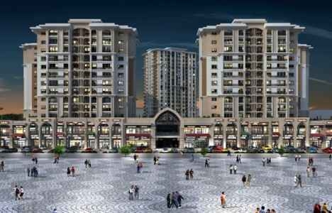 Başakşehir Meydan Dükkanları fiyatları!