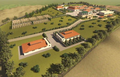 Elazığ Belediyesi Hayvan Hastanesi açıldı!