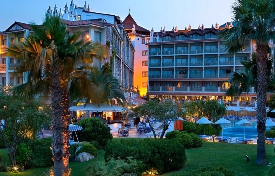 Martı Grubu ndan yeni borç hamlesi! Flaş gelişme!