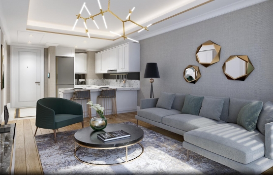 Nevbahar Üsküdar nerede?