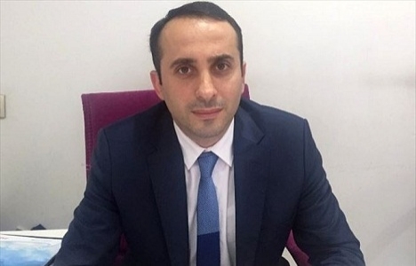 Murat Çavga: Trabzon'a fuar ve kongre merkezi yapılmalı!