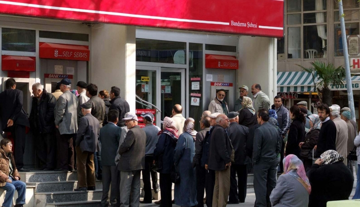 Emekli promosyonlarında bu iki tarihe dikkat! Elinizi çabuk tutun zaman daralıyor! Son 5 gün…