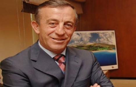 Ali Ağaoğlu boğazda tek başına görüntülendi!