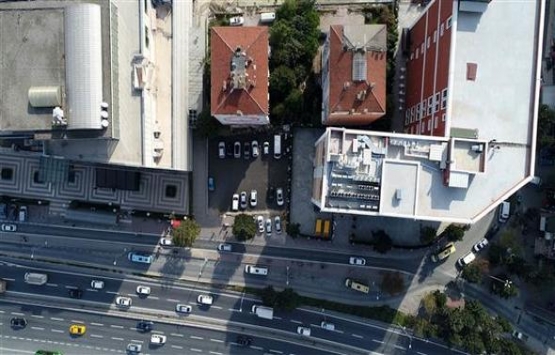 Büyükçekmece de imar barışı fırsatçılığı!