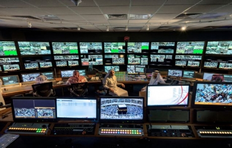 Mescid-i Haram a 26.6 milyar dolarlık yatırım yapıldı!