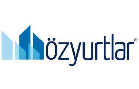 Özyurtlar İnşaat yeni projelere odaklandı!