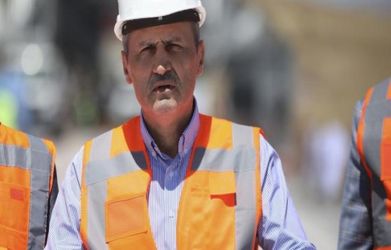 Kanal İstanbul çalışmaları hız kazandı!