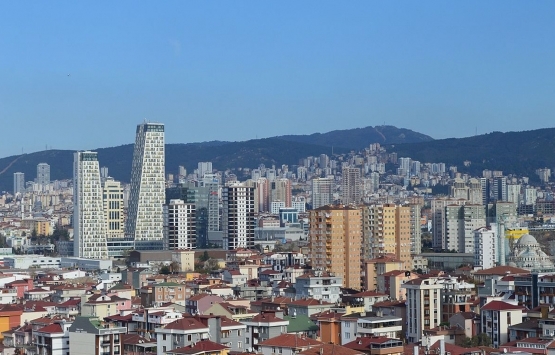 Kartal Yukarı Mahallesi 10101 ada 60 parsel plan tadilatı askıda!