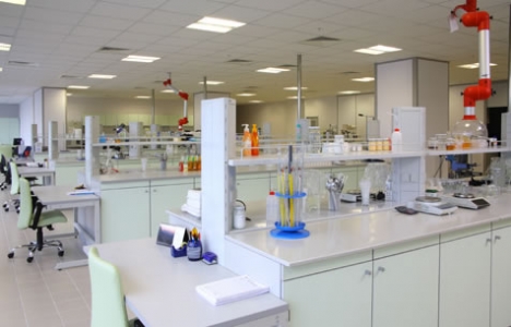 İş Hijyeni Ölçüm, Test ve Analizi Yapan Laboratuvarlar Hakkında Yönetmelik!
