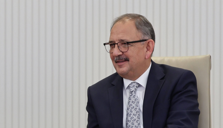 Japonya dan Türkiye ye övgü: Deprem bölgesindeki yeniden inşa çalışmaları takdire şayan!