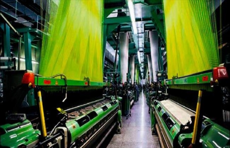 Zorlu Tekstil Grubu inovasyona yatırım yapıyor!