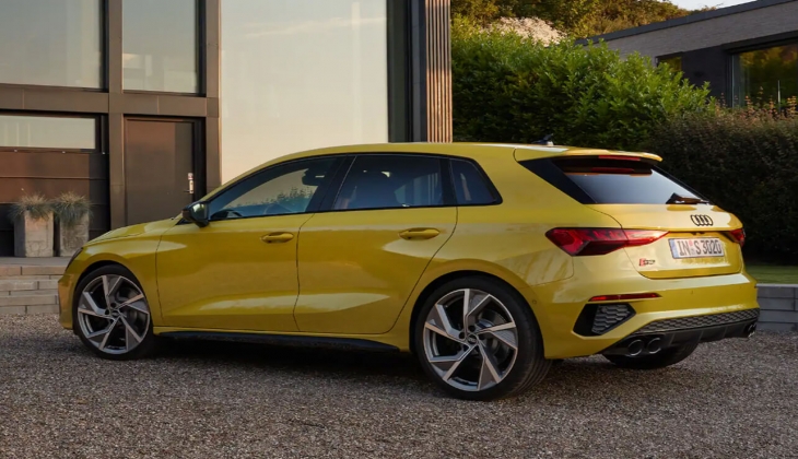 Audi A3 fiyatlarında son dakika! En ucuzu 700 bin TL yi geçti! İşte 8 Nisan 2022 fiyat listesi...