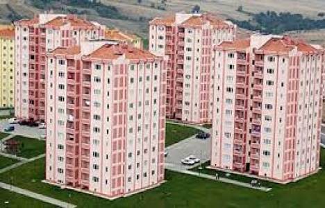 Adapazarı Korucuk TOKİ başvuruları! Son başvuru 8 Ağustos'ta!