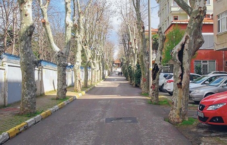 Pendik Batı Mahallesi Bakanlar Kurulu kararıyla riskli ilan edildi!