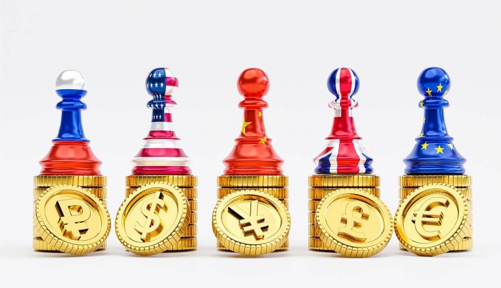 Rusya, Türk Lirası’na sıcak bakıyor, petrol ve doğal gaz gelirleriyle TL mi alacak?