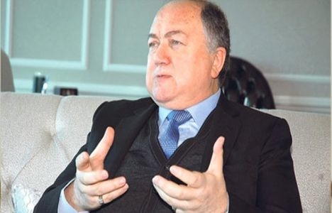 İzmir'deki FETÖ'ye finansal destek dava duruşması yapıldı!