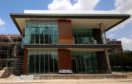 Selçuklu Kosova Mahalle Konağı tamamlanıyor!