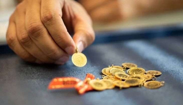 Gram altının 3 bin 200 TL olacağı tarih belli oldu! 