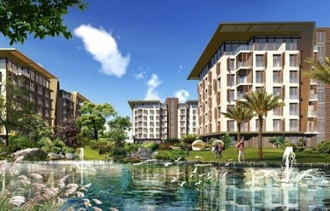 Aydınlı Grubu Florya Projesi!