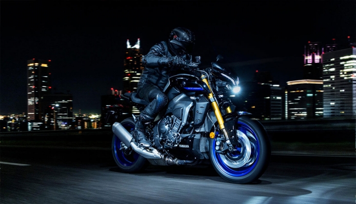 Karanlığın Hızı Yamaha MT-10 SP fiyatları ne kadar? İşte Yamaha MT-10 SP 27 Ekim 2022 fiyat listesi!