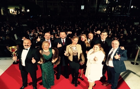 ERA Türkiye’ye ERA Avrupa’dan özel ödül geldi!