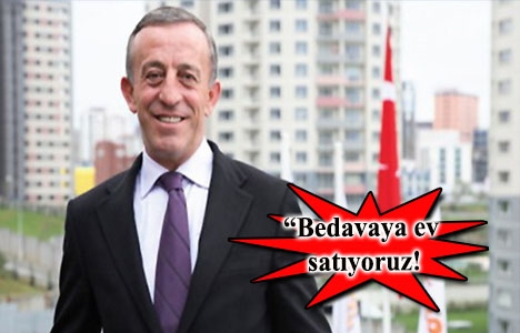 İstanbul'da konut fiyatları düşmeyecek!