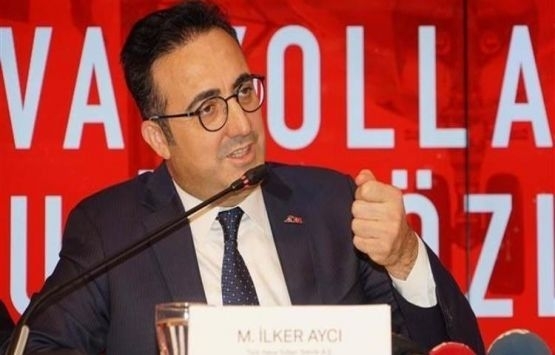 Evim Türkiye Fuarı gurbetçinin ev hasretini bitirdi!